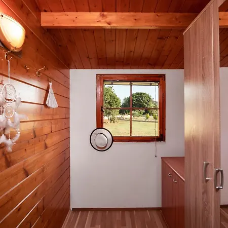 Casa vacanze Funny House Pola