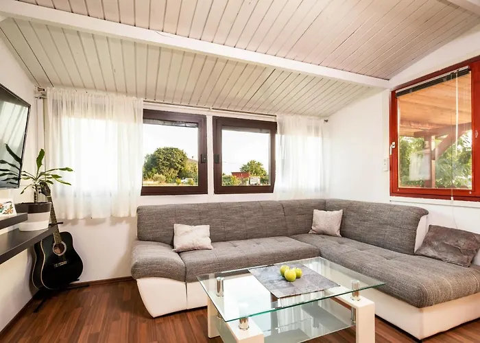 Ferienhaus Funny House *