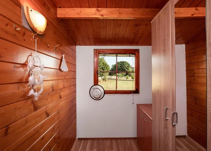 Ferienhaus Funny House Pula