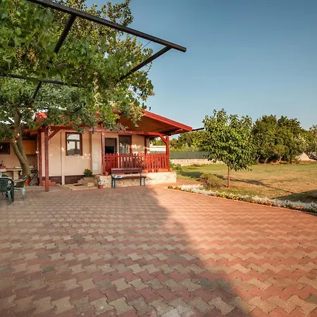 Funny House Casa vacanze