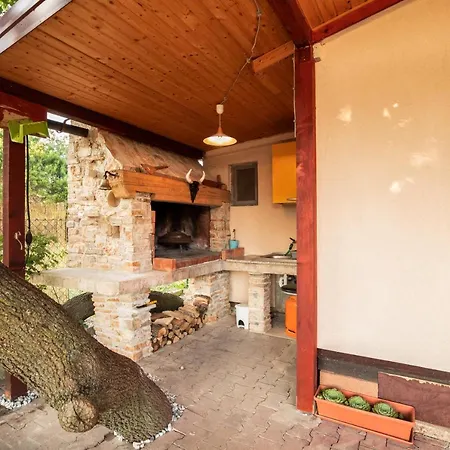 Casa vacanze Funny House Pola