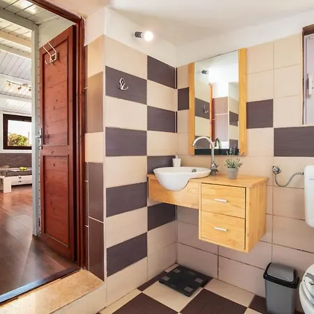 Tatil Evi Funny House *