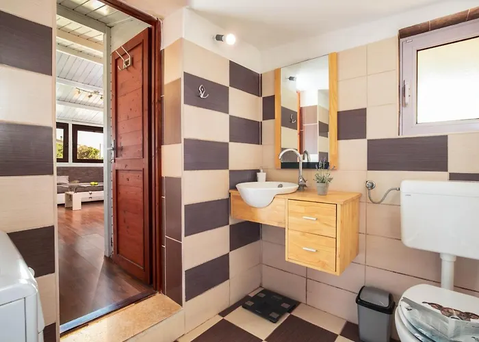 度假居 Funny House *