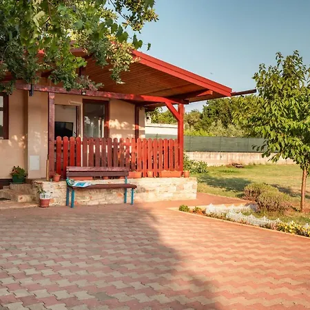 Сasa de vacaciones Funny House