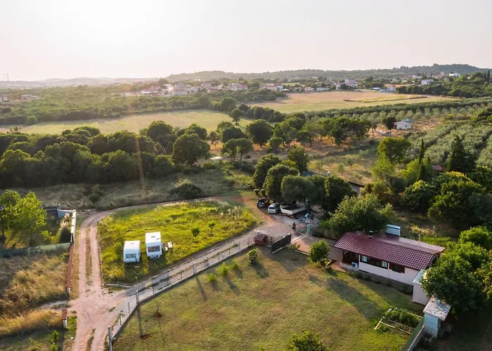 Funny House Dom wakacyjny