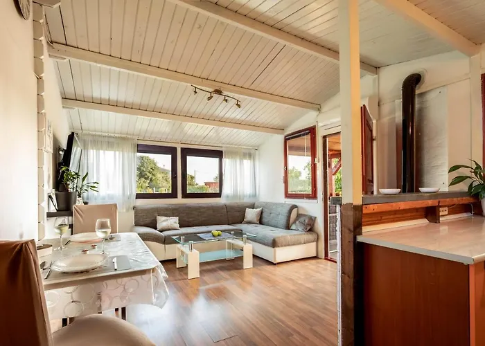 Dom wakacyjny Funny House